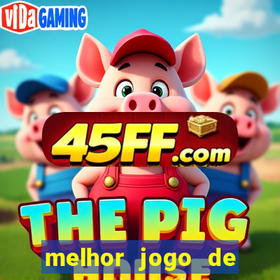 melhor jogo de blocos para android